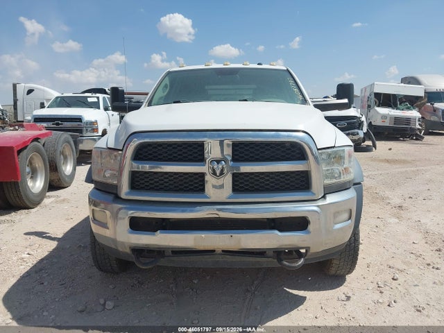 2015 Ram 5500 Chassis Tradesman/slt/laramie მანქანა იყიდება აუქციონზე, vin: 3C7WRNFL9FG609044, აუქციონის ნომერი: 46051797