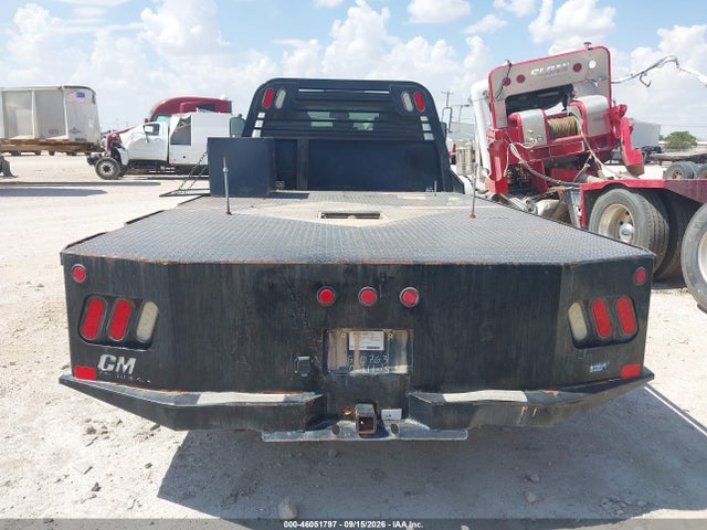 2015 Ram 5500 Chassis Tradesman/slt/laramie მანქანა იყიდება აუქციონზე, vin: 3C7WRNFL9FG609044, აუქციონის ნომერი: 46051797