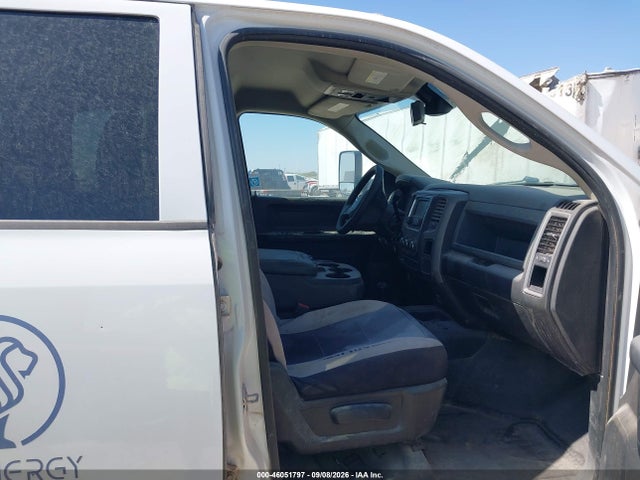 2015 Ram 5500 Chassis Tradesman/slt/laramie მანქანა იყიდება აუქციონზე, vin: 3C7WRNFL9FG609044, აუქციონის ნომერი: 46051797
