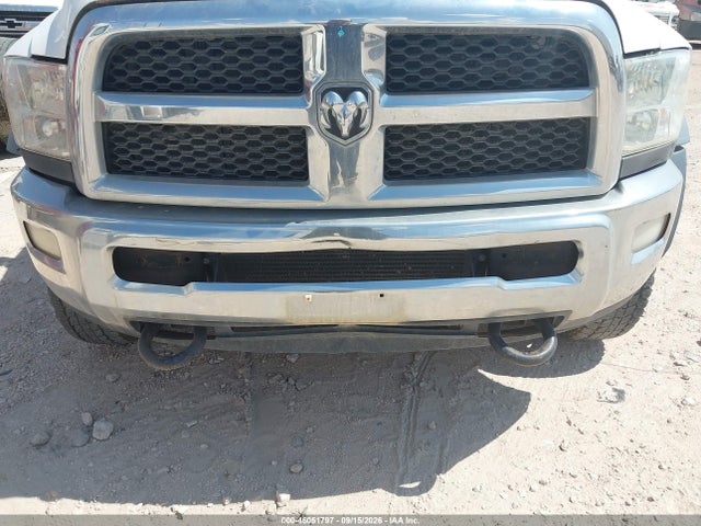 2015 Ram 5500 Chassis Tradesman/slt/laramie მანქანა იყიდება აუქციონზე, vin: 3C7WRNFL9FG609044, აუქციონის ნომერი: 46051797