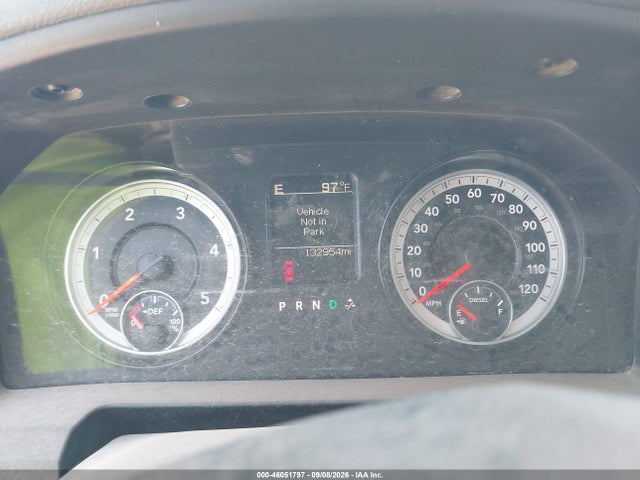 2015 Ram 5500 Chassis Tradesman/slt/laramie მანქანა იყიდება აუქციონზე, vin: 3C7WRNFL9FG609044, აუქციონის ნომერი: 46051797