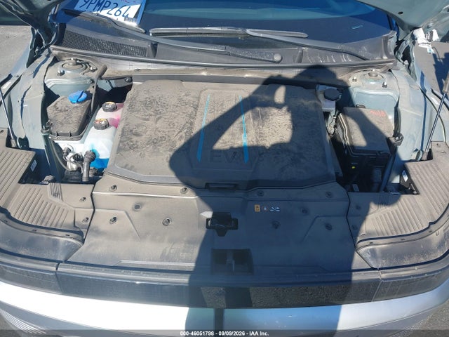 Продажа на аукционе авто 2024 Hyundai Ioniq 5 Limited, vin: KM8KR4DEXRU304627, номер лота: 46051798