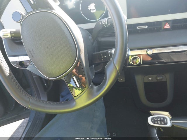 Продажа на аукционе авто 2024 Hyundai Ioniq 5 Limited, vin: KM8KR4DEXRU304627, номер лота: 46051798