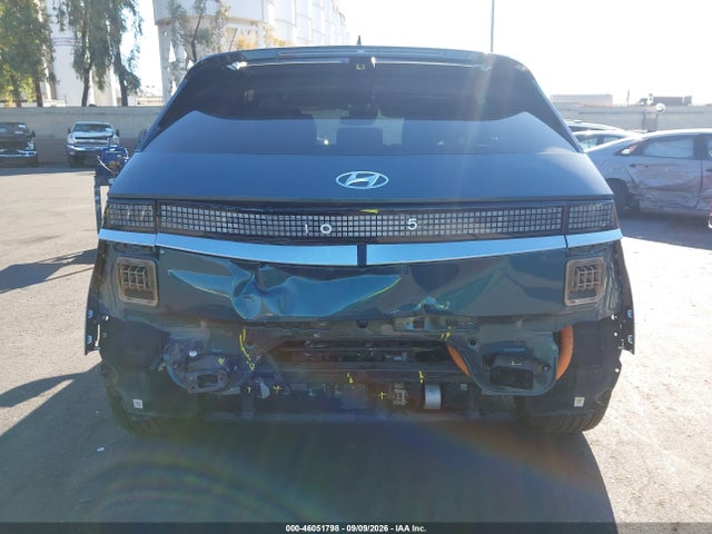 Продажа на аукционе авто 2024 Hyundai Ioniq 5 Limited, vin: KM8KR4DEXRU304627, номер лота: 46051798