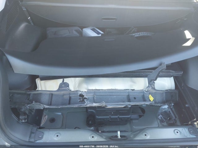 Продажа на аукционе авто 2024 Hyundai Ioniq 5 Limited, vin: KM8KR4DEXRU304627, номер лота: 46051798