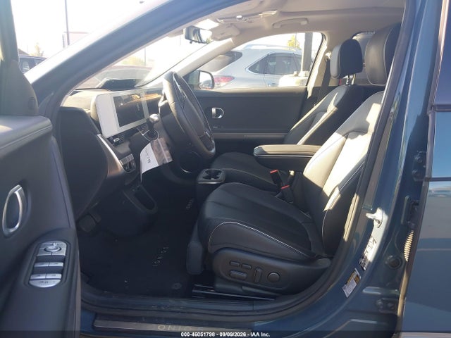 Продажа на аукционе авто 2024 Hyundai Ioniq 5 Limited, vin: KM8KR4DEXRU304627, номер лота: 46051798