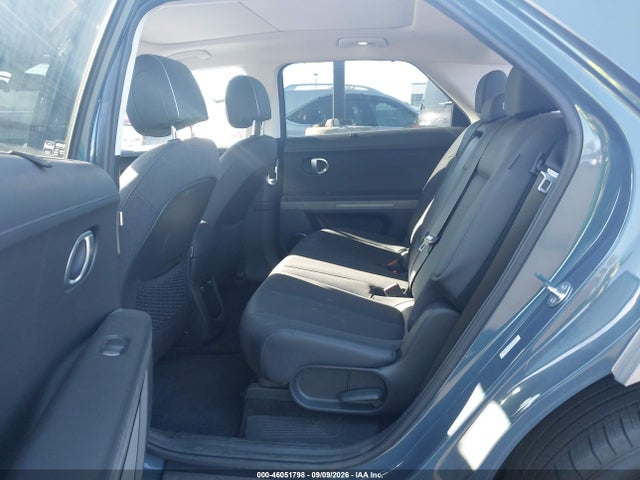 Продажа на аукционе авто 2024 Hyundai Ioniq 5 Limited, vin: KM8KR4DEXRU304627, номер лота: 46051798