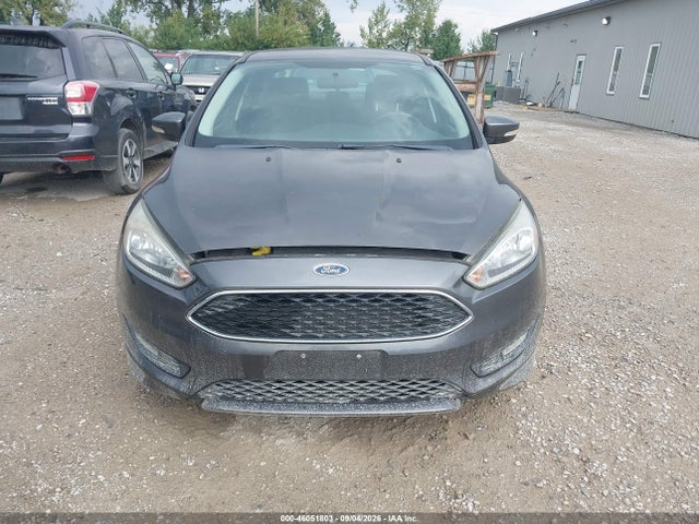 46051803 :رقم المزاد ، 1FADP3FE8FL346084 vin ، 2015 Ford Focus Se مزاد بيع