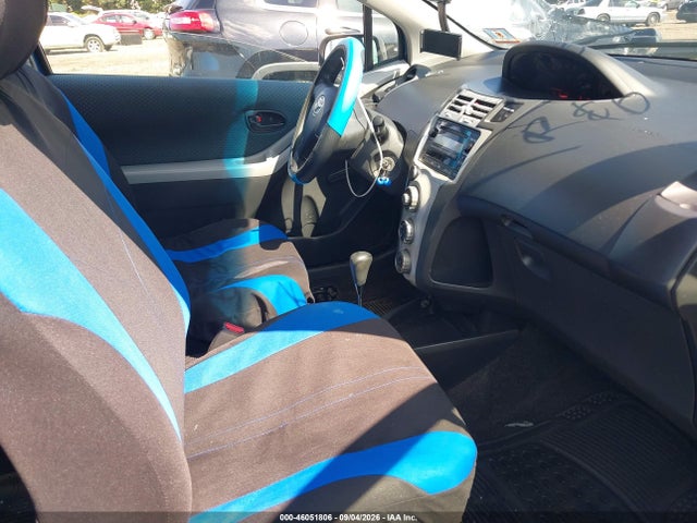 Aukcja sprzedaży 2007 Toyota Yaris, vin: JTDJT923675098326, numer aukcji: 46051806
