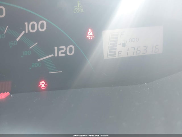 Aukcja sprzedaży 2007 Toyota Yaris, vin: JTDJT923675098326, numer aukcji: 46051806