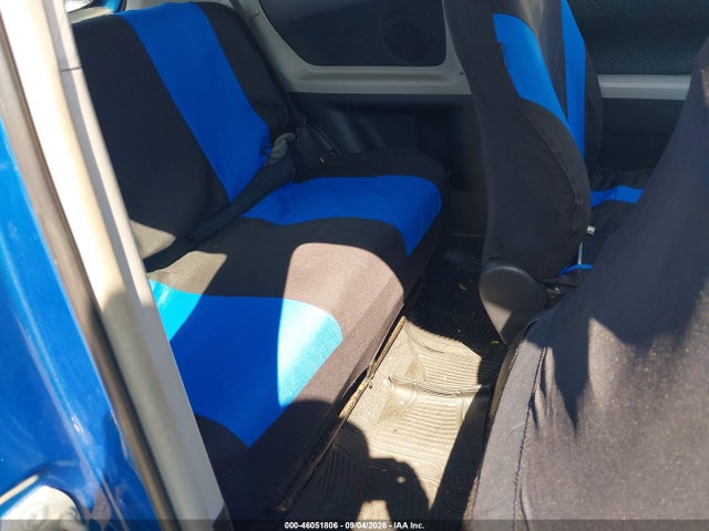 Aukcja sprzedaży 2007 Toyota Yaris, vin: JTDJT923675098326, numer aukcji: 46051806