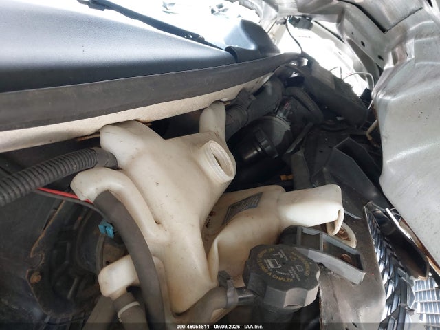 Aukcja sprzedaży 2013 Chevrolet Express 1500 Work Van, vin: 1GCSGAFXXD1170459, numer aukcji: 46051811