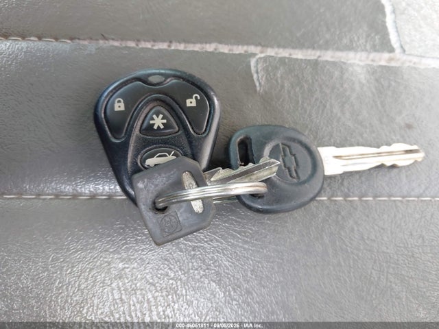 Aukcja sprzedaży 2013 Chevrolet Express 1500 Work Van, vin: 1GCSGAFXXD1170459, numer aukcji: 46051811