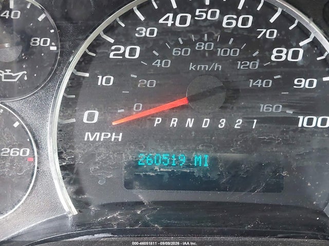 Aukcja sprzedaży 2013 Chevrolet Express 1500 Work Van, vin: 1GCSGAFXXD1170459, numer aukcji: 46051811