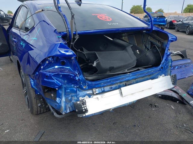 46051814 :رقم المزاد ، 1HGCY2F55TA015520 vin ، 2026 Honda Accord Hybrid Sport مزاد بيع