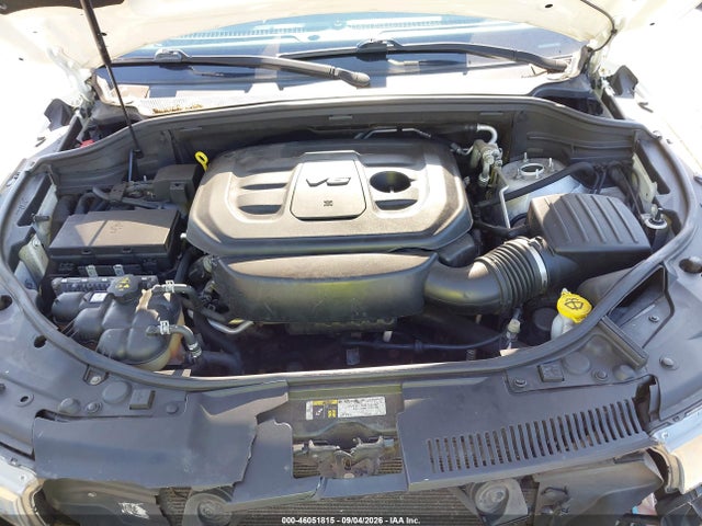 Продаж на аукціоні авто 2019 Dodge Durango Gt Plus Awd, vin: 1C4RDJDG8KC651869, номер лоту: 46051815