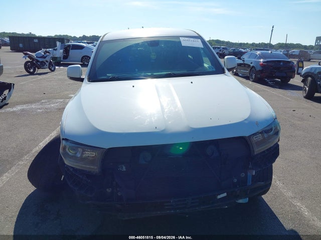 Продаж на аукціоні авто 2019 Dodge Durango Gt Plus Awd, vin: 1C4RDJDG8KC651869, номер лоту: 46051815