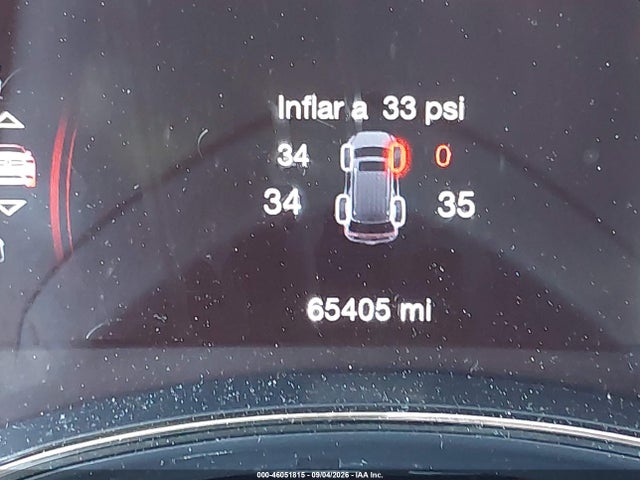Продаж на аукціоні авто 2019 Dodge Durango Gt Plus Awd, vin: 1C4RDJDG8KC651869, номер лоту: 46051815