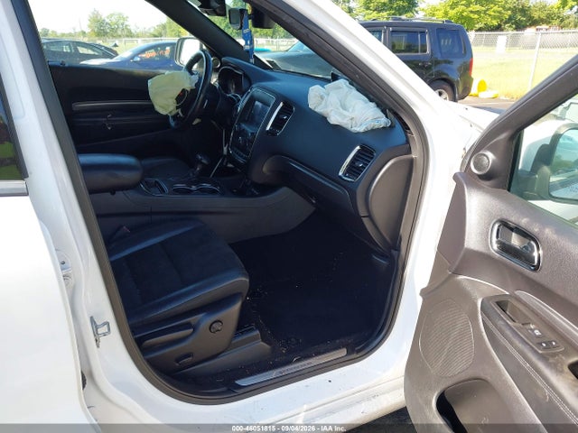 Продаж на аукціоні авто 2019 Dodge Durango Gt Plus Awd, vin: 1C4RDJDG8KC651869, номер лоту: 46051815