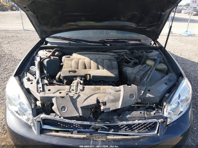 Продажа на аукционе авто 2013 Chevrolet Impala Ltz, vin: 2G1WC5E37D1210597, номер лота: 46051817