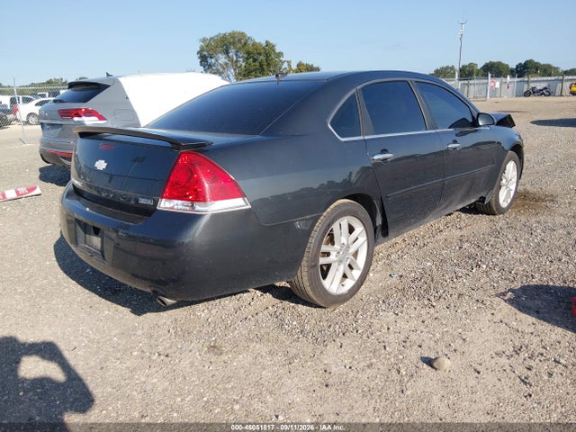Продажа на аукционе авто 2013 Chevrolet Impala Ltz, vin: 2G1WC5E37D1210597, номер лота: 46051817