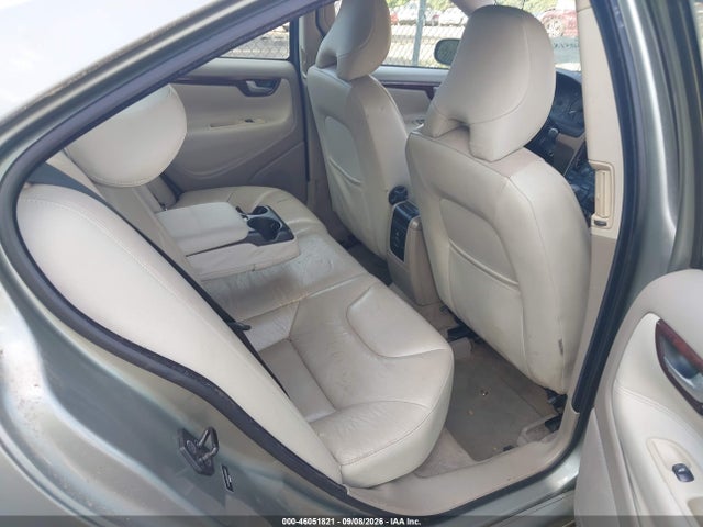 Aukcja sprzedaży 2007 Volvo S60 2.5t, vin: YV1RS592472630051, numer aukcji: 46051821