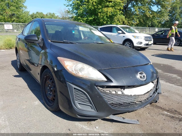 Продаж на аукціоні авто 2010 Mazda Mazda3 I Sport, vin: JM1BL1SG4A1351005, номер лоту: 46051823
