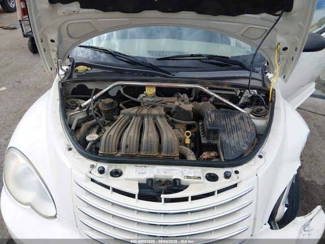 Aukcja sprzedaży 2006 Chrysler Pt Cruiser, vin: 3C3JY45XX6T360399, numer aukcji: 46051825