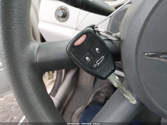 Aukcja sprzedaży 2006 Chrysler Pt Cruiser, vin: 3C3JY45XX6T360399, numer aukcji: 46051825