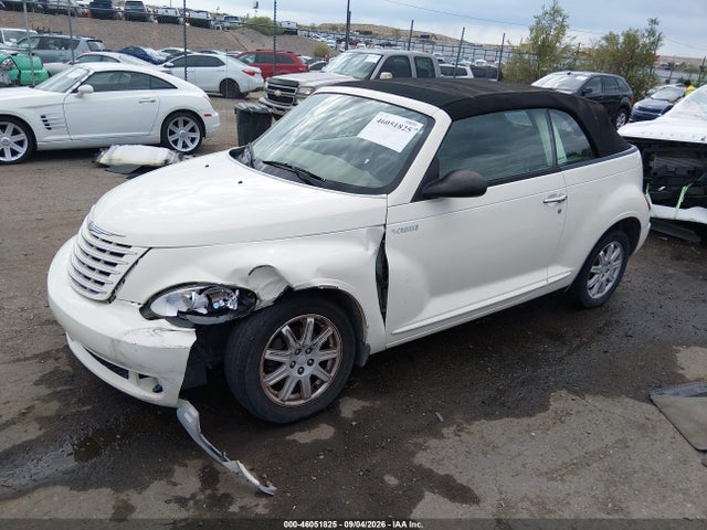 Aukcja sprzedaży 2006 Chrysler Pt Cruiser, vin: 3C3JY45XX6T360399, numer aukcji: 46051825