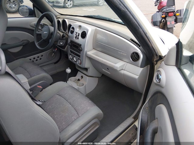 Aukcja sprzedaży 2006 Chrysler Pt Cruiser, vin: 3C3JY45XX6T360399, numer aukcji: 46051825