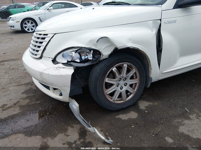 Aukcja sprzedaży 2006 Chrysler Pt Cruiser, vin: 3C3JY45XX6T360399, numer aukcji: 46051825
