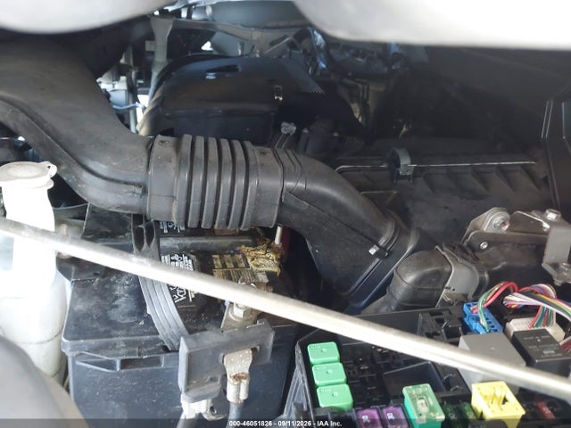 2014 Mitsubishi Outlander Es მანქანა იყიდება აუქციონზე, vin: JA4AD2A31EZ001362, აუქციონის ნომერი: 46051826