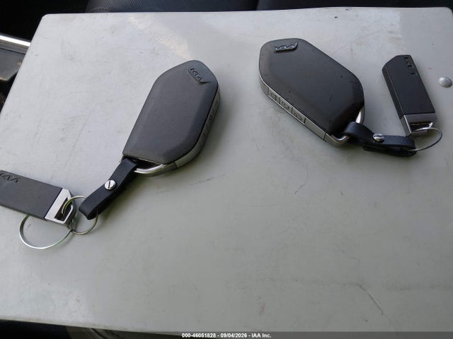 2025 Kia Carnival Mpv Ex მანქანა იყიდება აუქციონზე, vin: KNDNC5K30S6475066, აუქციონის ნომერი: 46051828