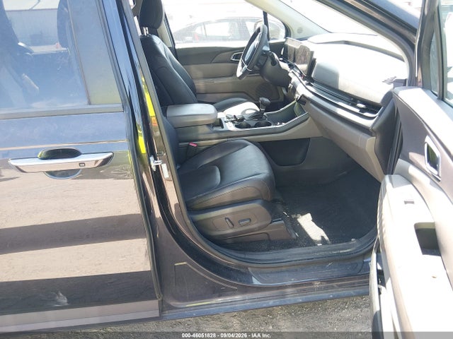 2025 Kia Carnival Mpv Ex მანქანა იყიდება აუქციონზე, vin: KNDNC5K30S6475066, აუქციონის ნომერი: 46051828