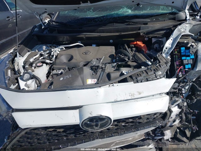 Продаж на аукціоні авто 2025 Toyota Rav4 Plug-in Hybrid Xse, vin: JTMEB3FV7SD287899, номер лоту: 46051830