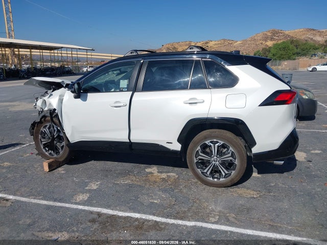 Продаж на аукціоні авто 2025 Toyota Rav4 Plug-in Hybrid Xse, vin: JTMEB3FV7SD287899, номер лоту: 46051830
