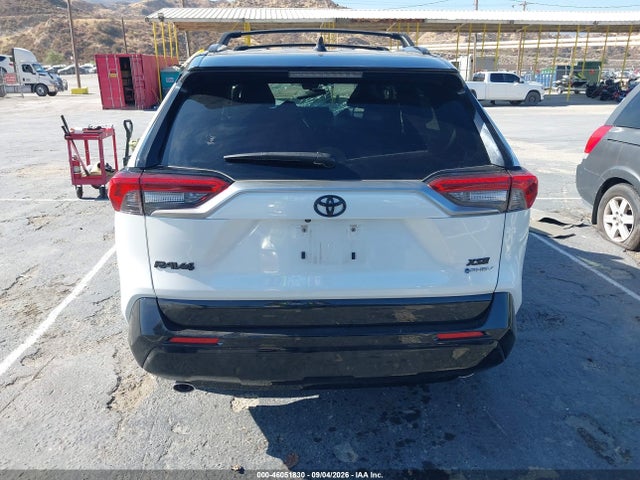 Продаж на аукціоні авто 2025 Toyota Rav4 Plug-in Hybrid Xse, vin: JTMEB3FV7SD287899, номер лоту: 46051830