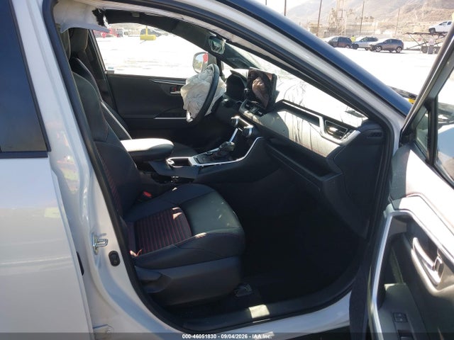 Продаж на аукціоні авто 2025 Toyota Rav4 Plug-in Hybrid Xse, vin: JTMEB3FV7SD287899, номер лоту: 46051830