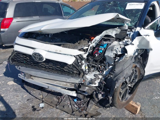 Продаж на аукціоні авто 2025 Toyota Rav4 Plug-in Hybrid Xse, vin: JTMEB3FV7SD287899, номер лоту: 46051830