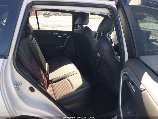 Продаж на аукціоні авто 2025 Toyota Rav4 Plug-in Hybrid Xse, vin: JTMEB3FV7SD287899, номер лоту: 46051830