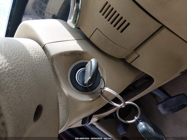 46051834 :رقم المزاد ، 1FMEU648X6UB43130 vin ، 2006 Ford Explorer Eddie Bauer مزاد بيع