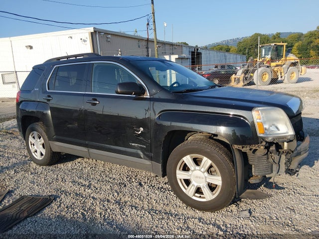 Продажа на аукционе авто 2014 Gmc Terrain Sle-2, vin: 2GKALREK4E6102396, номер лота: 46051839