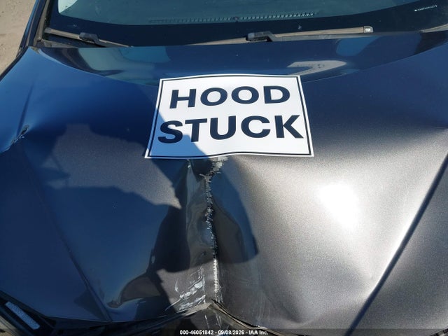 Toyota Prius Two 2016 JTDKBRFU6G3516227 Image 10