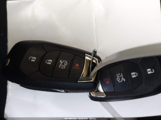 1G1BC5SM3J7132720 Chevrolet Cruze Ls Auto