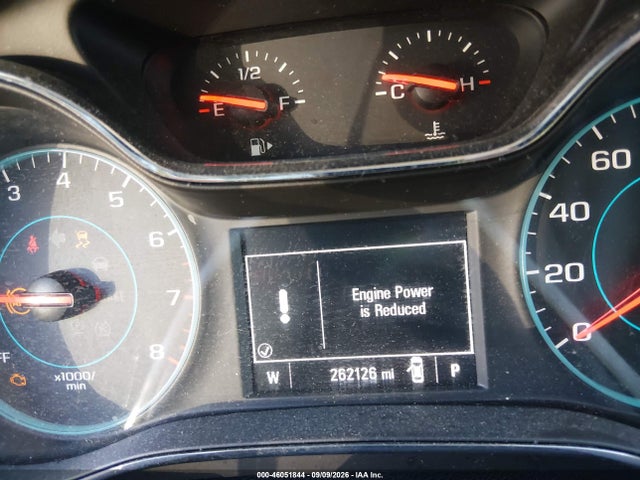 1G1BC5SM3J7132720 Chevrolet Cruze Ls Auto