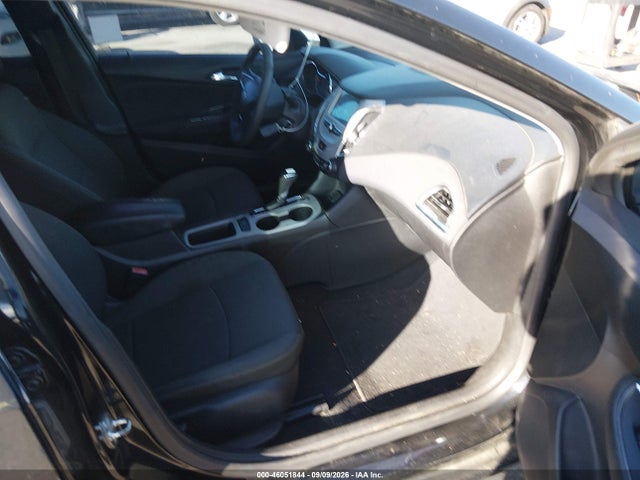 1G1BC5SM3J7132720 Chevrolet Cruze Ls Auto