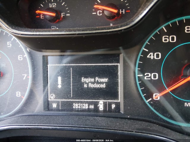 1G1BC5SM3J7132720 Chevrolet Cruze Ls Auto