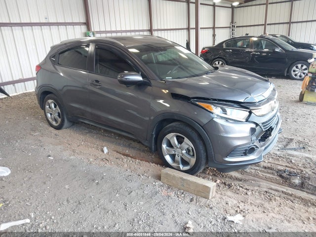 Aukcja sprzedaży 2021 Honda Hr-v 2wd Ex, vin: 3CZRU5H59MM719396, numer aukcji: 46051846