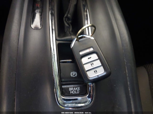 Продаж на аукціоні авто 2021 Honda Hr-v 2wd Ex, vin: 3CZRU5H59MM719396, номер лоту: 46051846